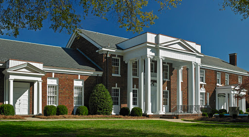 727 E Morehead St, Charlotte, NC 28202, USA