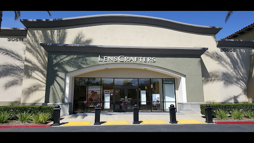 LensCrafters, 30505 Av. de Las Flores, Rancho Santa Margarita, CA 92688, USA, 