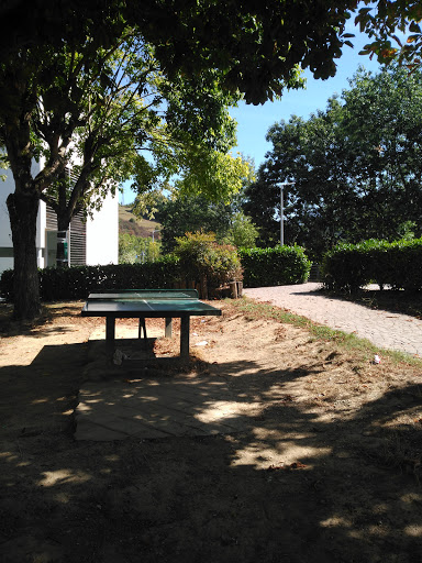PingPong en Ikaztegieta, Guipúzcoa
