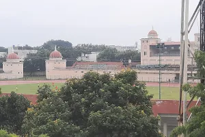 Swami Vivekananda athletic stadium image