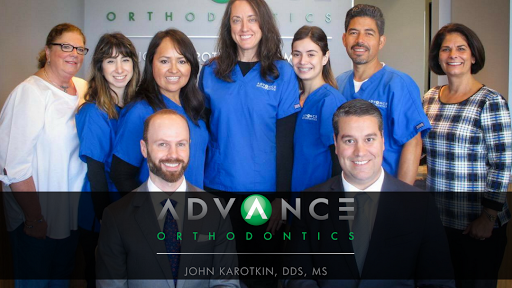 Advance Orthodontics - Dr. John Karotkin