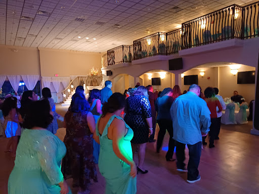 Banquet Hall «Jackson Square Events Center», reviews and photos, 301 E Jackson Ave, Harlingen, TX 78550, USA