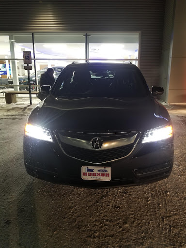 Ford Dealer «Hudson Ford», reviews and photos, 2020 Crest View Dr, Hudson, WI 54016, USA