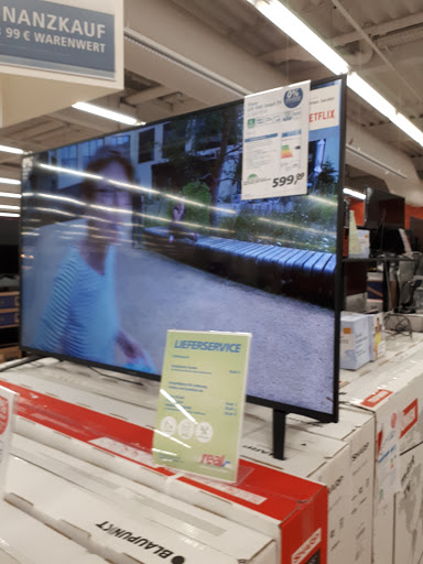 Smart-TV aus zweiter Hand Düsseldorf