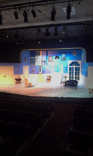 Performing Arts Theater «Theatre In the Grove», reviews and photos, 2028 Pacific Ave, Forest Grove, OR 97116, USA