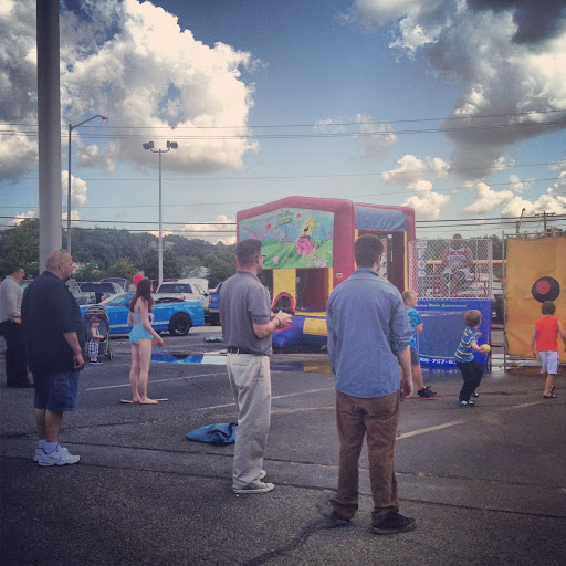 Used Car Dealer «Upper Marlboro Ford», reviews and photos, 5701 Crain Hwy, Upper Marlboro, MD 20772, USA