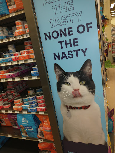 Pet Supply Store «Petco Animal Supplies», reviews and photos, 11331 W Broad St #151, Glen Allen, VA 23060, USA