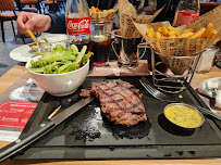 Steak du Restaurant Hippopotamus Steakhouse à Amiens - n°1