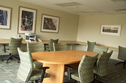 Self-Storage Facility «Fairview Place Self Storage», reviews and photos, 2455 Fairview Pl, Greenwood, IN 46142, USA