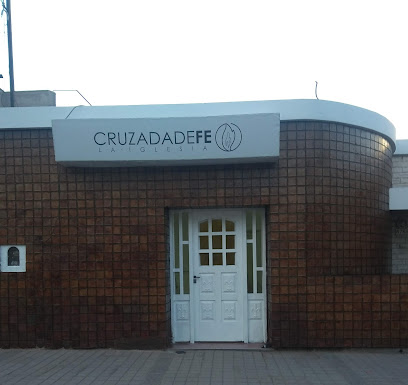 Iglesia Cruzada De Fe