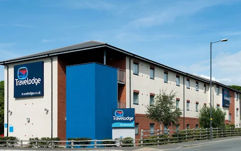 Travelodge Bromborough image