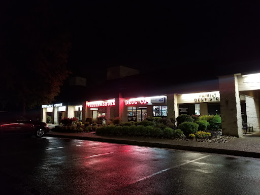 Pharmacy «Williamsburg Drug Company», reviews and photos, 240 McLaws Cir #147, Williamsburg, VA 23185, USA