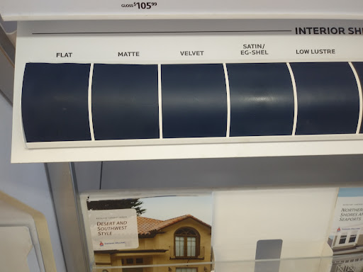 Paint Store «Sherwin-Williams Paint Store», reviews and photos, 3948 Legacy Dr #111, Plano, TX 75023, USA