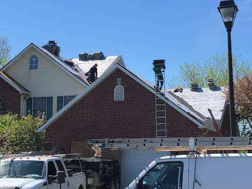 Water Damage Restoration Service «Campbell Restoration», reviews and photos, 7433 Hill Rd, Canal Winchester, OH 43110, USA