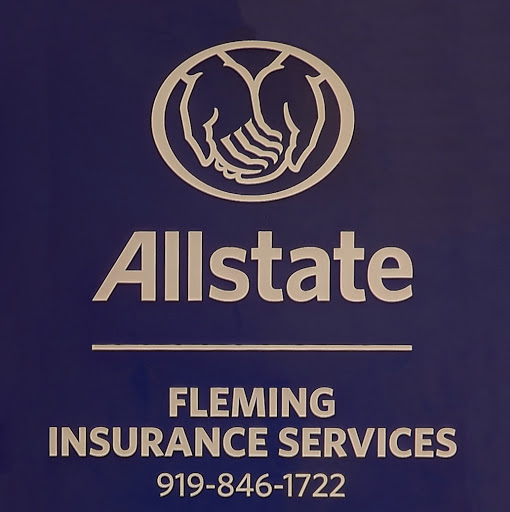Insurance Agency «Allstate Insurance Agent: Robbie Fleming», reviews and photos