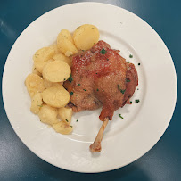 Escalope panée du Restaurant italien COME PRIMA by OSKIAN à Paris - n°3