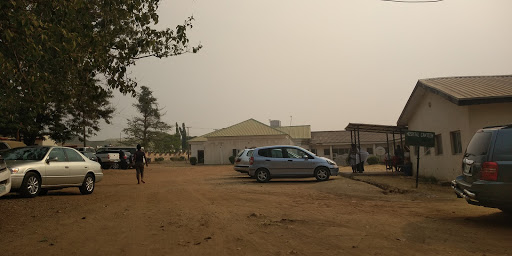 Karshi General Hospital, Karshi, Nigeria, Hospital, state Nasarawa