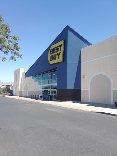 Electronics Store «Best Buy», reviews and photos, 2280 E Lohman Ave, Las Cruces, NM 88001, USA