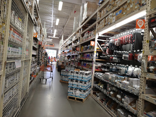 Home Improvement Store «The Home Depot», reviews and photos, 14549 Ramona Ave, Chino, CA 91710, USA