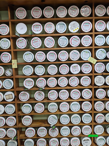 Health Food Store «Sunseed Food Co-Op Inc», reviews and photos, 6615 N Atlantic Ave B, Cape Canaveral, FL 32920, USA