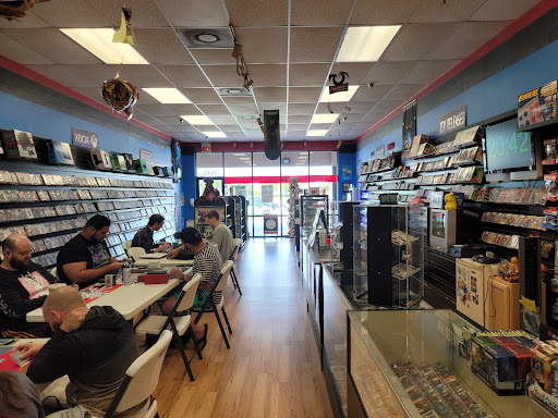 Video Game Store «Ready. Set. Game», reviews and photos, 991 E Eau Gallie Blvd, Melbourne, FL 32937, USA