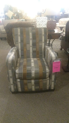 Furniture Store «La-Z-Boy Furniture Galleries», reviews and photos, 7087 Academy Blvd N, Colorado Springs, CO 80920, USA