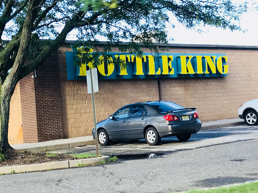 Liquor Store «Morris Plains Bottle King», reviews and photos, 246 Littleton Rd, Morris Plains, NJ 07950, USA