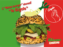 Photos du propriétaire du Restaurant végétalien Vélicious Burger à Strasbourg - n°4