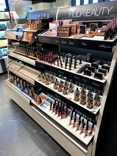Cosmetics Store «SEPHORA inside JCPenney», reviews and photos, 1015 I-30 Frontage Rd, Rockwall, TX 75032, USA