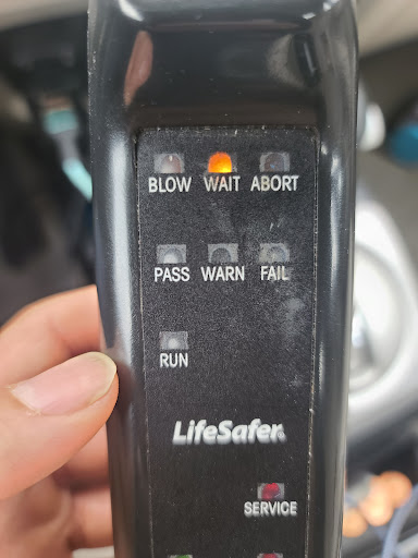 LifeSafer Ignition Interlock Hayward