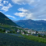 Photo n°2 de l'avis de Corrado.t fait le 11/07/2021 à 11:53 sur le  Residence Margreth à Marling