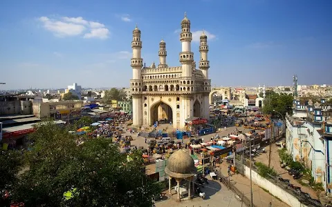 Hyderabad Sightseeing Tour | Rent a Car in Hyderabad - Car Rentals Service - Hyderabad Car Travel image