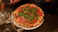 Pizza du Pizzeria La Cabassa à Saint-Chaffrey - n°9