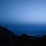 Photo n°7 de l'avis de Calogero.o fait le 25/08/2021 à 19:33 sur le  Ristorante Pizzeria Belvedere à Santo Stefano Quisquina