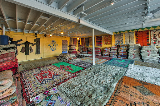 Oriental rug store Inglewood