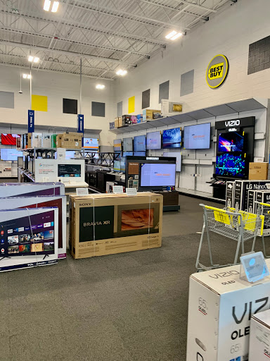 Electronics Store «Best Buy», reviews and photos, 2280 E Lohman Ave, Las Cruces, NM 88001, USA