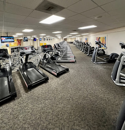 LA Fitness - 10058 Gulf Center Dr, Fort Myers, FL 33913