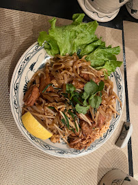Plats et boissons du Restaurant vietnamien An Viet à Puteaux - n°13