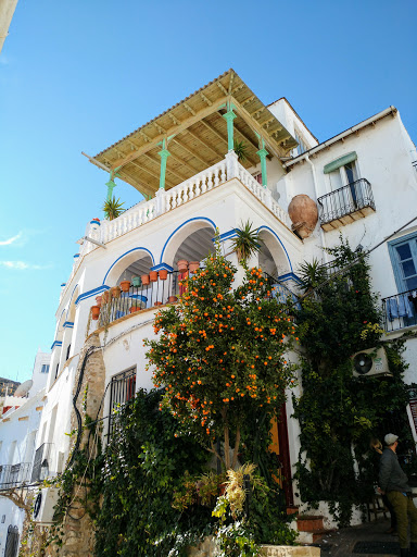 Restaurante Arlequino