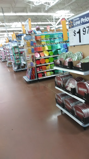 Department Store «Walmart Supercenter», reviews and photos, 1401 TX-100, Port Isabel, TX 78578, USA