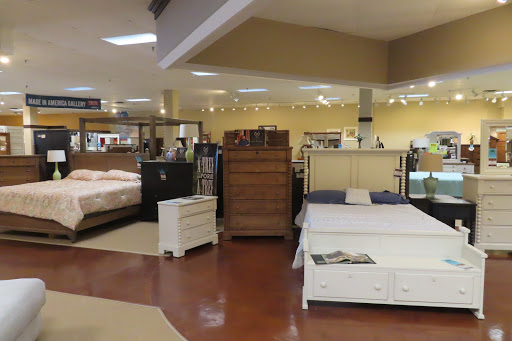 Furniture Store «Robert Miller & Son Furniture and Sleep Center», reviews and photos, 1540 E Blvd St, Kokomo, IN 46902, USA