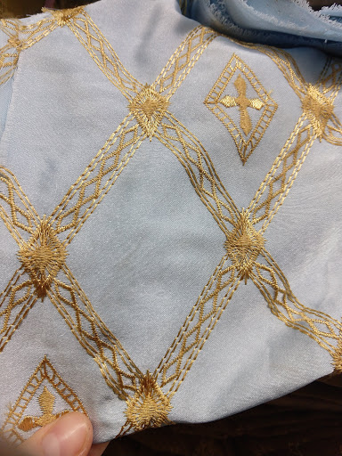 Fabric Store «SR Harris Fabric», reviews and photos, 8865 Zealand Ave N, Brooklyn Park, MN 55445, USA