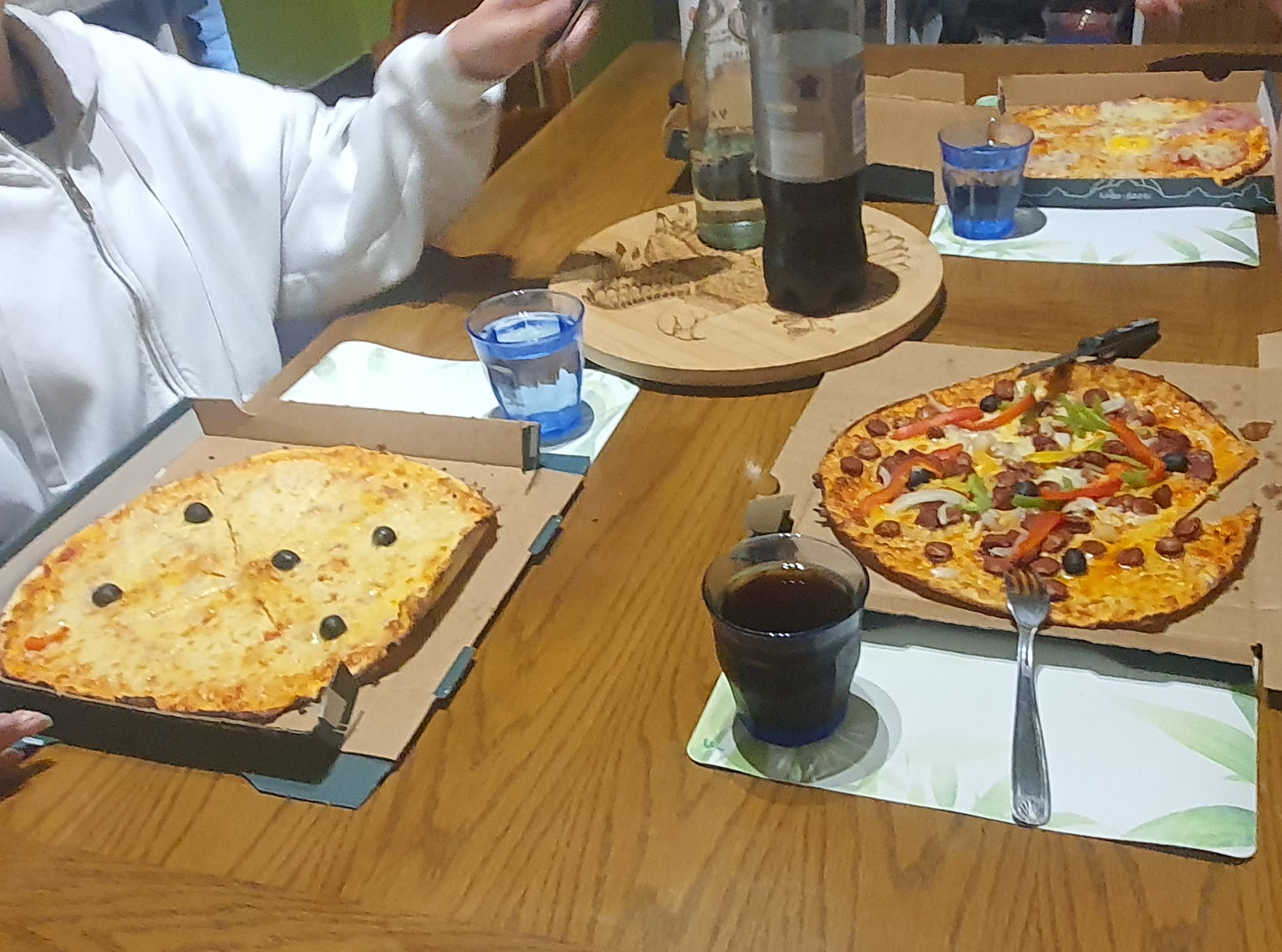 Photo n° 1 de l'avis de Ferdinando.e fait le 21/09/2023 à 17:25