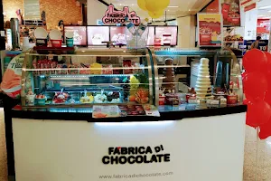 Fábrica di Chocolate - Shopping Park Sul image