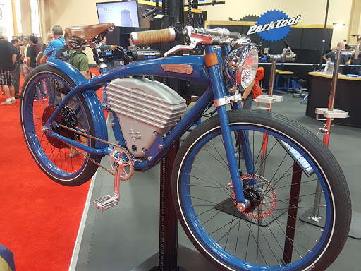 JUNKY RUSTY BIKES, 6985 Lake Ave, Long Beach, CA 90805, USA, 