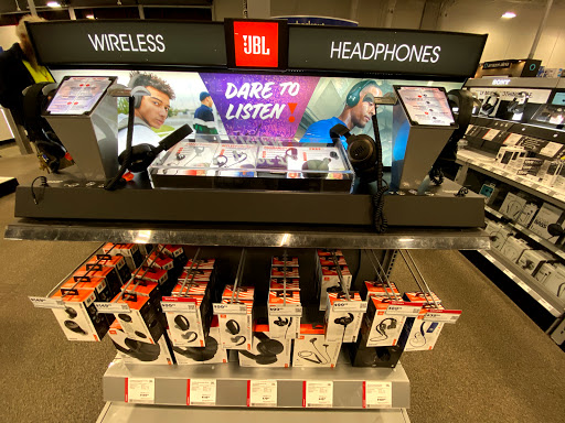 Electronics Store «Best Buy», reviews and photos, 11200 W Broad St, Glen Allen, VA 23060, USA