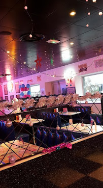 Atmosphère du Restaurant américain Memphis - Restaurant Diner à Limoges - n°12