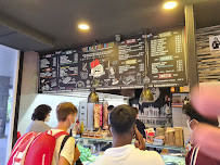 Masters of Kebab à Augsburg menu