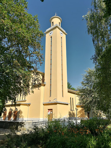 Csurgói Katolikus templom