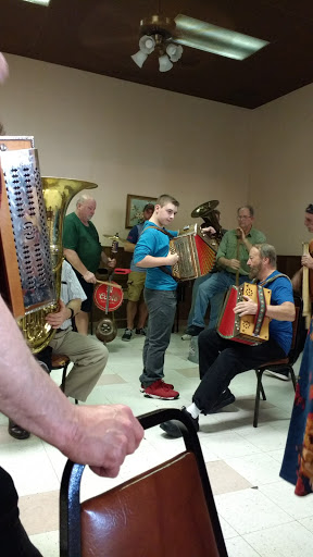 Event Venue «Slovenian Society Home», reviews and photos, 20713 Recher Ave, Cleveland, OH 44119, USA